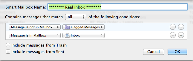Smart Mailbox Setup